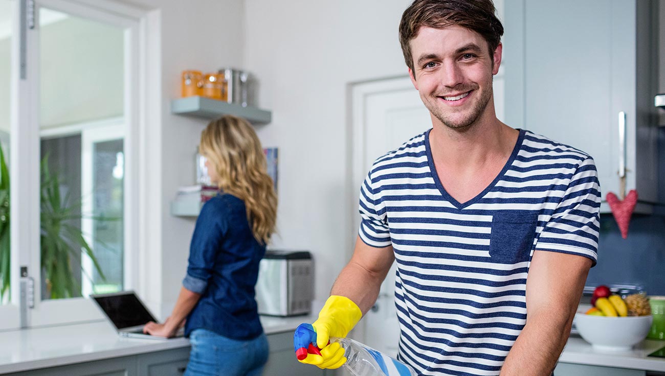 10 Things Most People Forget to Clean in Their Home 10 Things Most People Forget to Clean in Their Home