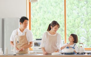 Housekeeping in Exmouth