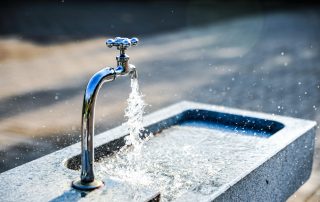 Unclogging a Shower Drain