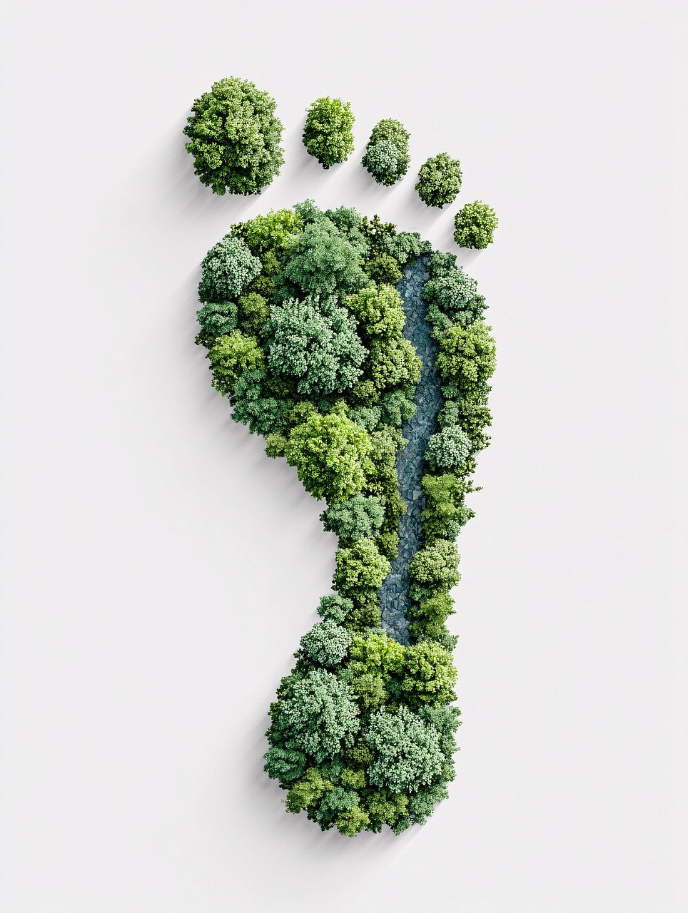 Green & Minimalist Cleaning: The Future of a Healthier Home