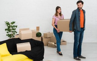Why End of Tenancy Cleaning Matters: A Complete Guide