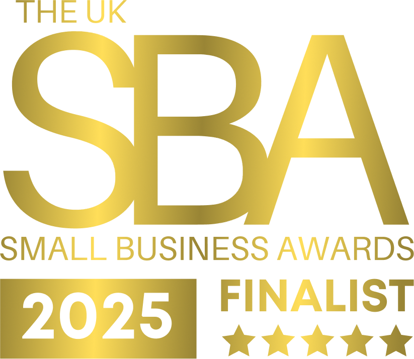 Small business finalist 2025