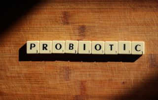 Probiotic & Microbiome