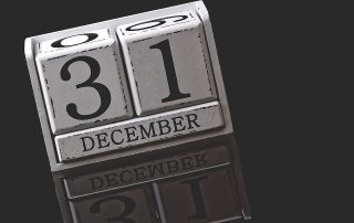 Minimalist Decluttering Before the New Year